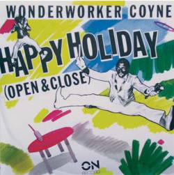 Kevin Coyne : Happy Holiday